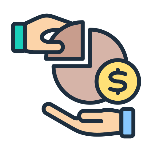 Installmental Payment Icon