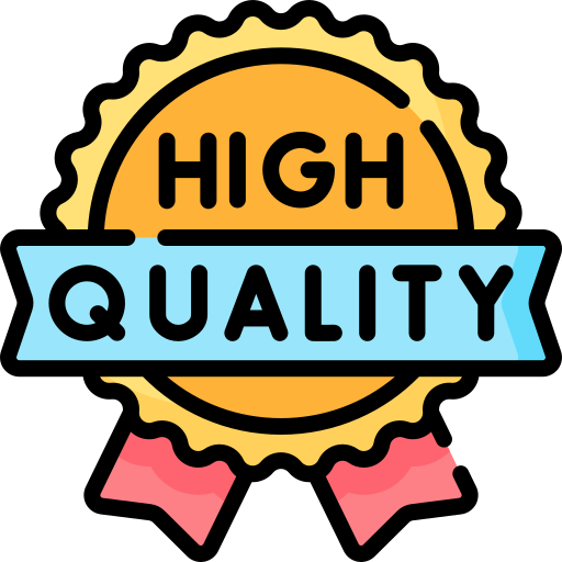 Quality Badge