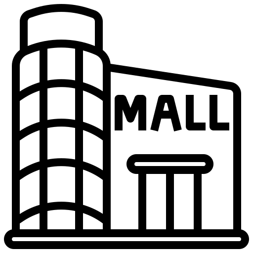 Market Hub Icon