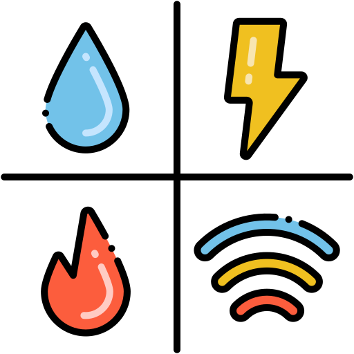 Full Utilities Icon